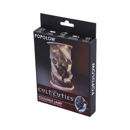 Malpuss Foldable Lamp