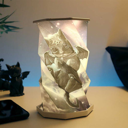 Malpuss Foldable Lamp