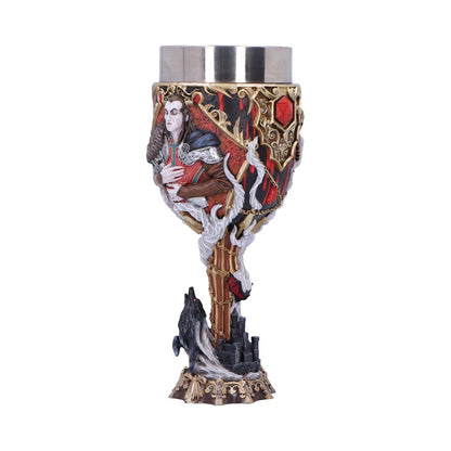 Dungeons & Dragons Strahd Goblet