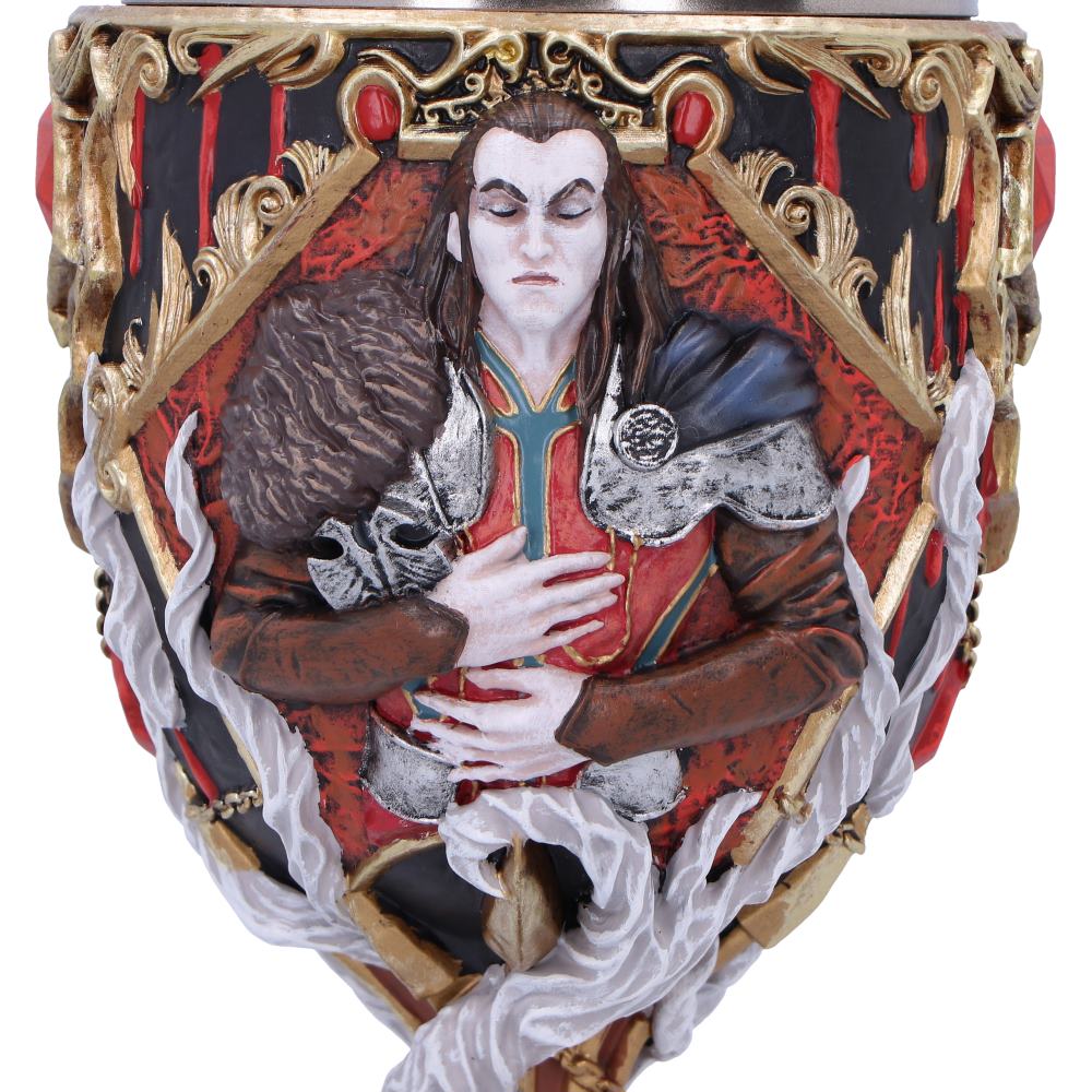Dungeons & Dragons Strahd Goblet