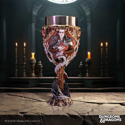 Dungeons & Dragons Strahd Goblet