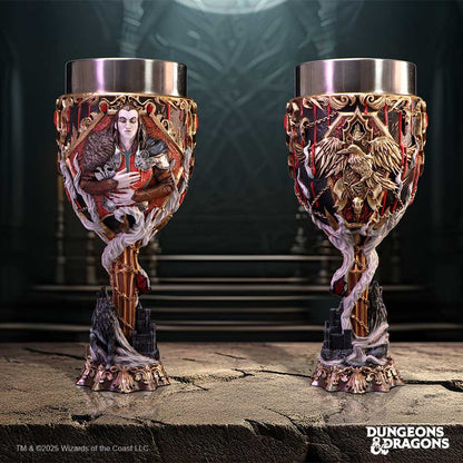 Dungeons & Dragons Strahd Goblet