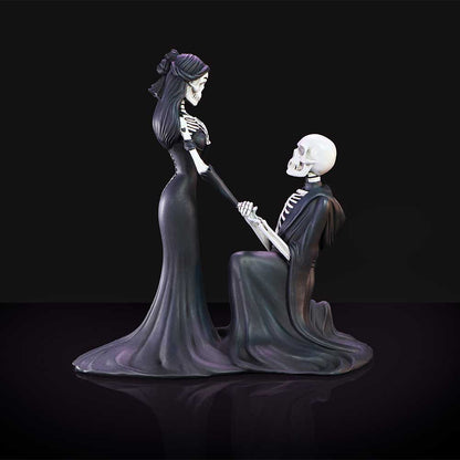 Eternal Proposal