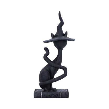 Enchant Spell Cats Figurine