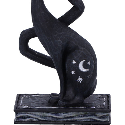 Enchant Spell Cats Figurine