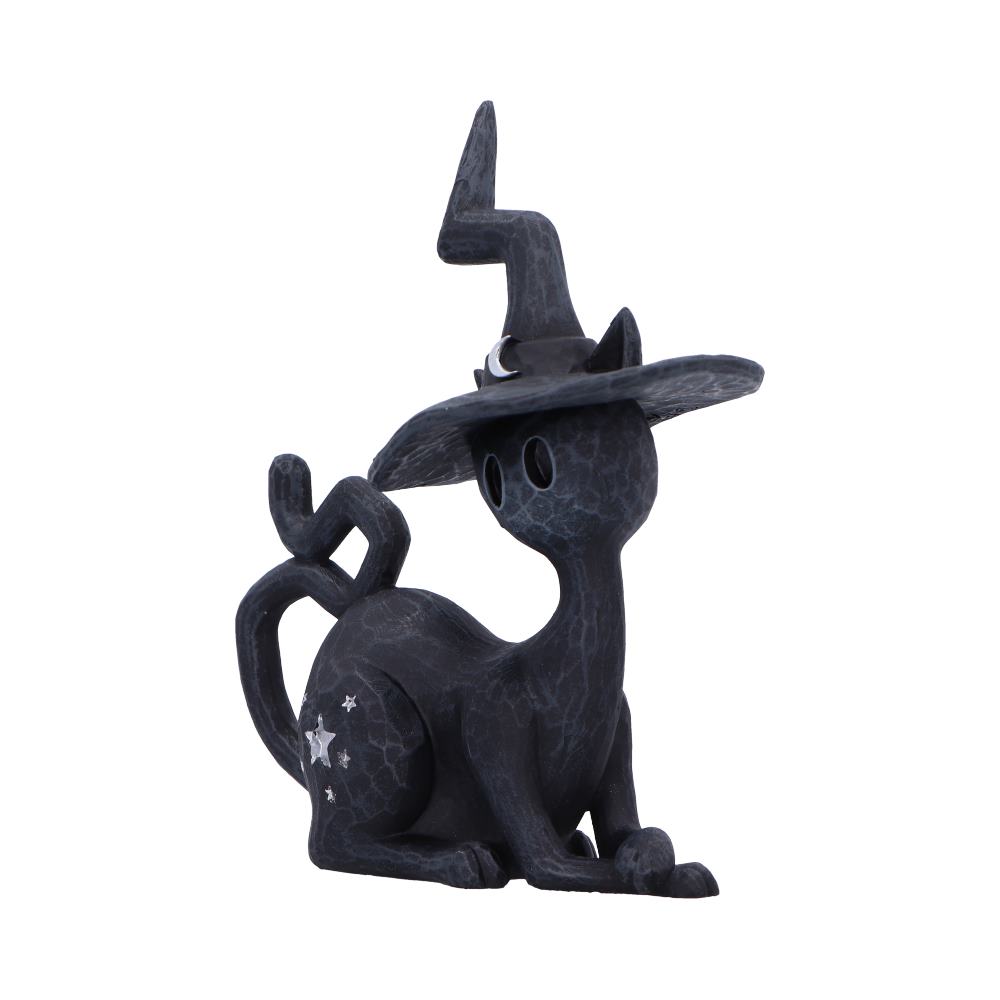 Charm Spell Cats Figurine