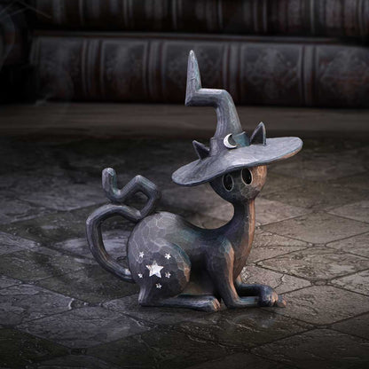 Charm Spell Cats Figurine