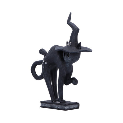 Hex Spell Cats Figurine