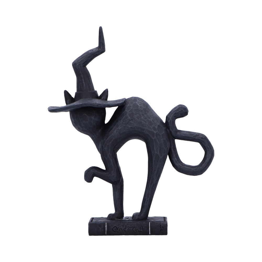Hex Spell Cats Figurine