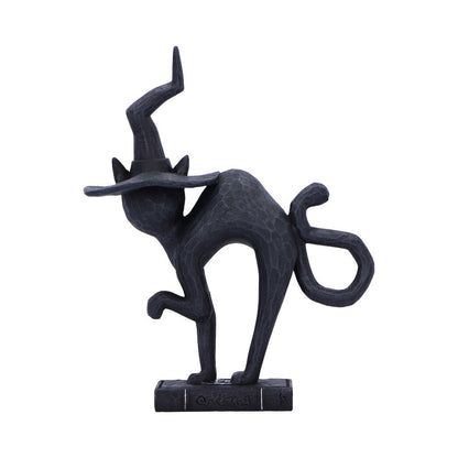Hex Spell Cats Figurine