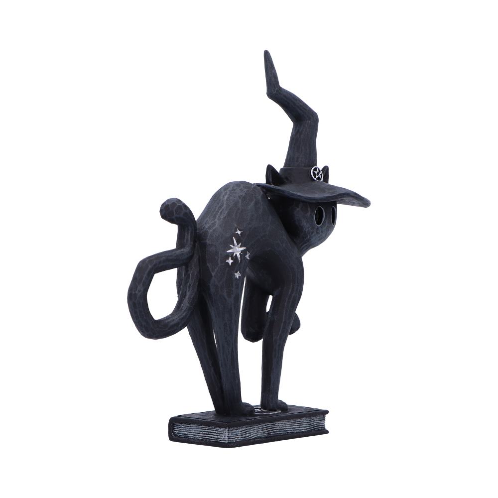 Hex Spell Cats Figurine