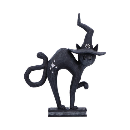 Hex Spell Cats Figurine
