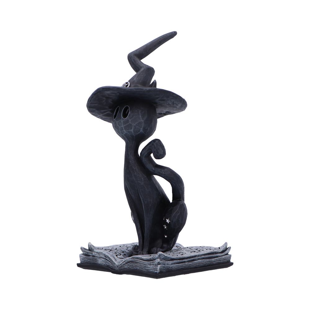 Conjure Spell Cats Figurine