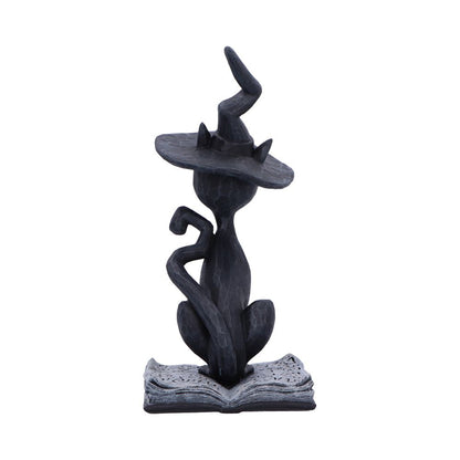 Conjure Spell Cats Figurine