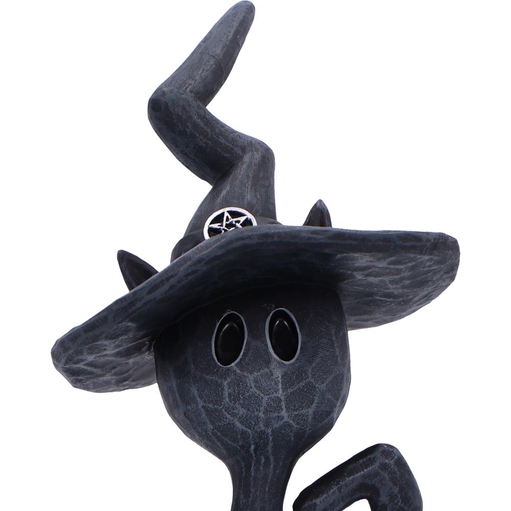 Conjure Spell Cats Figurine