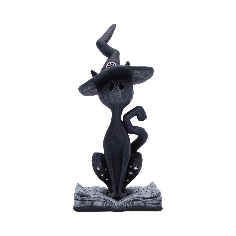 Conjure Spell Cats Figurine