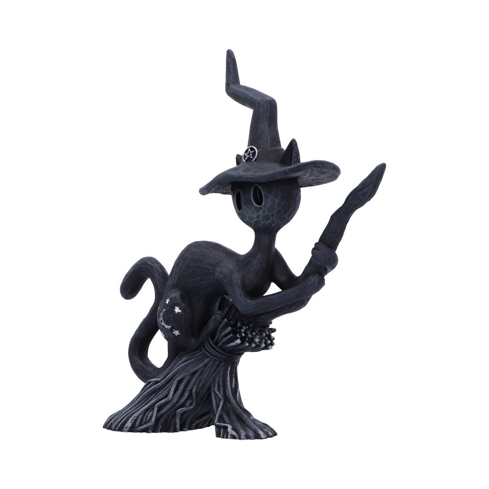 Bewitch Spell Cats Figurine
