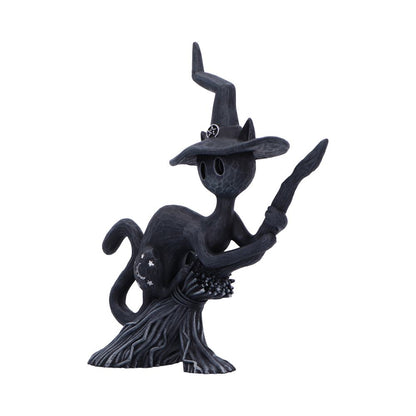 Bewitch Spell Cats Figurine
