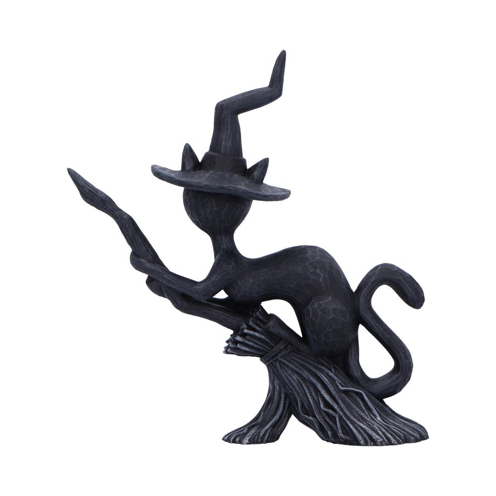 Bewitch Spell Cats Figurine