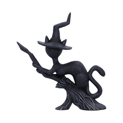 Bewitch Spell Cats Figurine