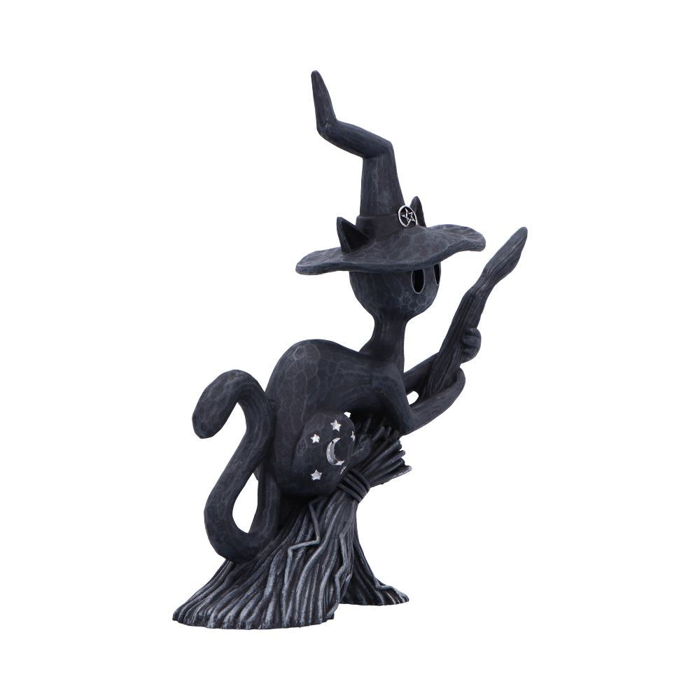 Bewitch Spell Cats Figurine