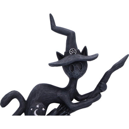 Bewitch Spell Cats Figurine