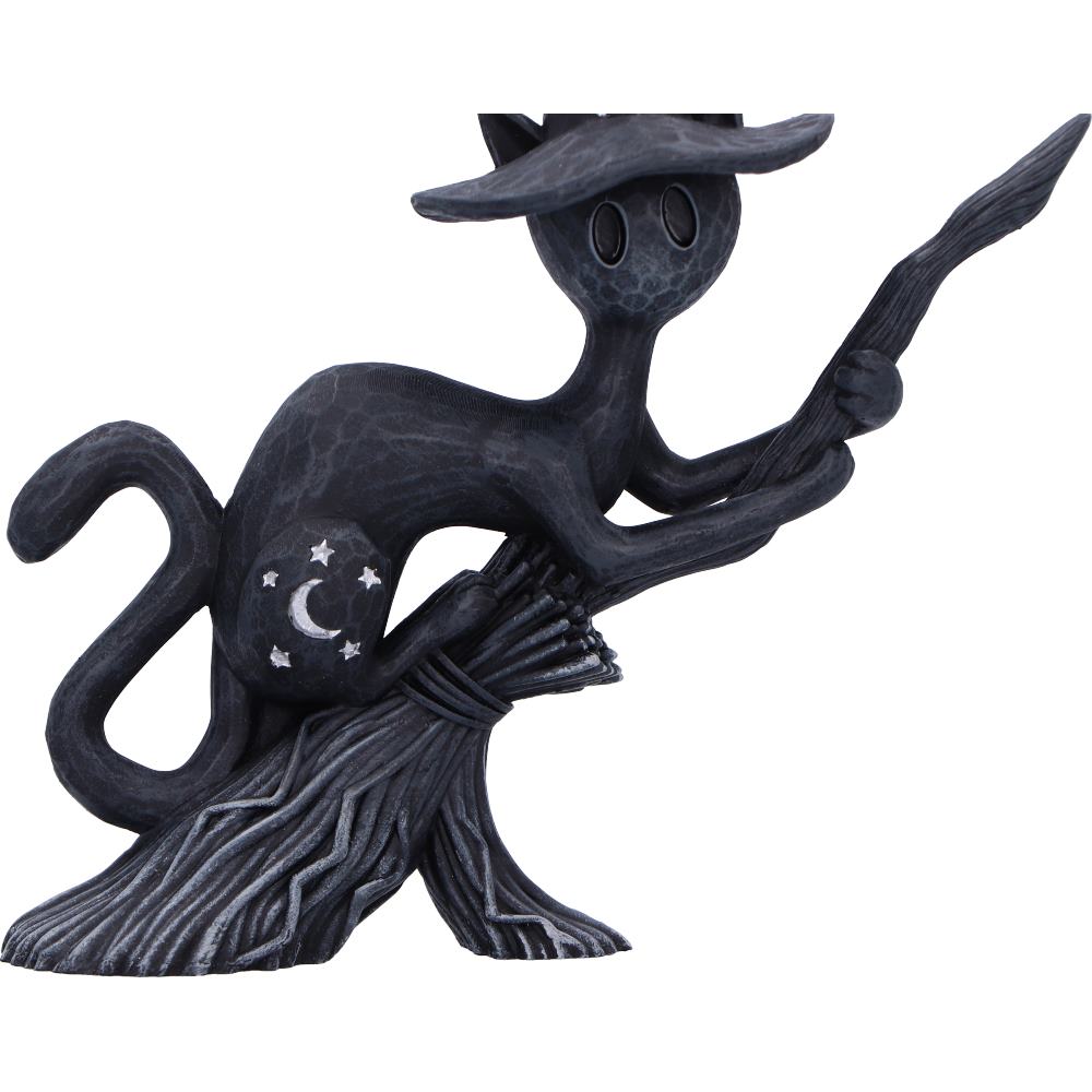 Bewitch Spell Cats Figurine