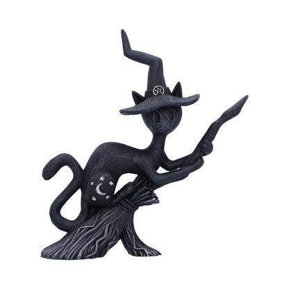 Bewitch Spell Cats Figurine