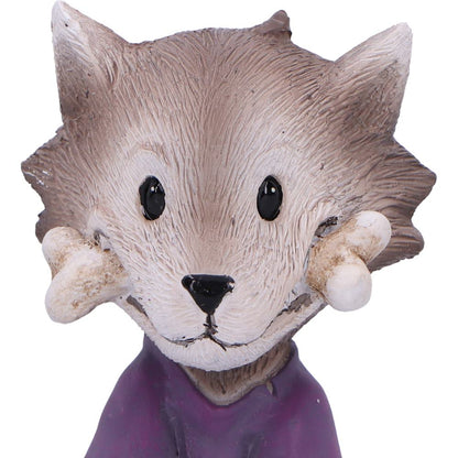 Three Wise Werewolves