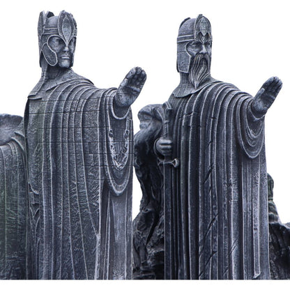 Lord of the Rings Gates of Argonath Bookends (Large)