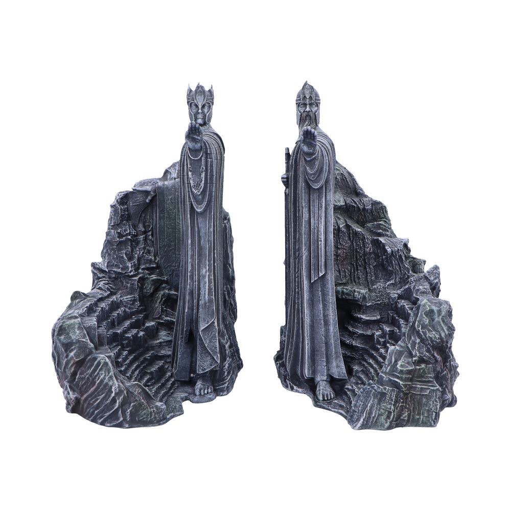 Lord of the Rings Gates of Argonath Bookends (Large)