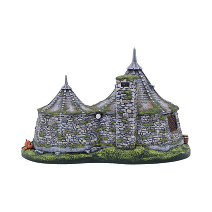 Harry Potter Hagrids Hut Light up Figurine