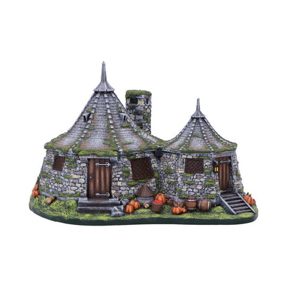 Harry Potter Hagrids Hut Light up Figurine