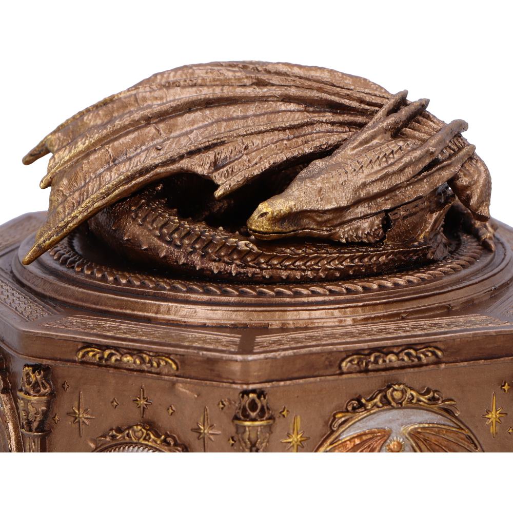 House of the Dragon Syrax Box