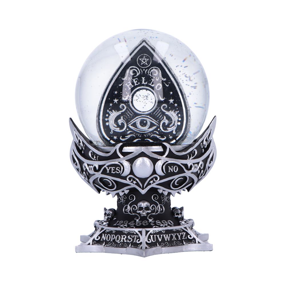 Spirit Board Snow Globe