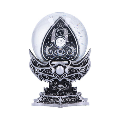 Spirit Board Snow Globe