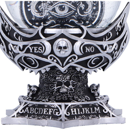 Spirit Board Snow Globe