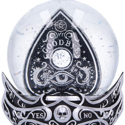 Spirit Board Snow Globe