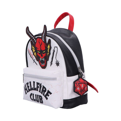 Stranger Things Hellfire Club Backpack