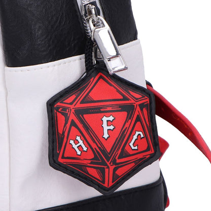 Stranger Things Hellfire Club Backpack