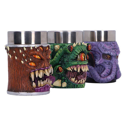 Dungeons & Dragons Mini Monster Tiny Tankards