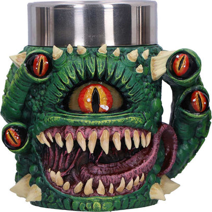 Dungeons & Dragons Mini Monster Tiny Tankards