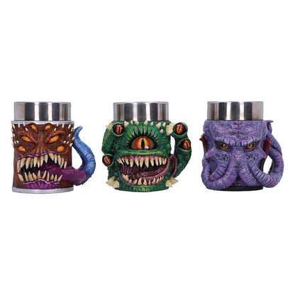 Dungeons & Dragons Mini Monster Tiny Tankards