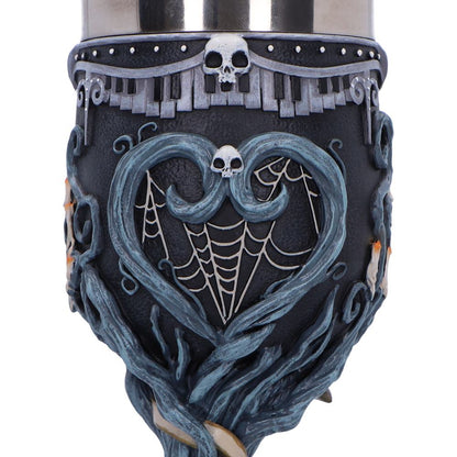 Corpse Bride Your Cup Will Never Empty Vow Goblet