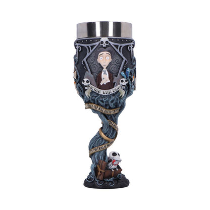 Corpse Bride Your Cup Will Never Empty Vow Goblet