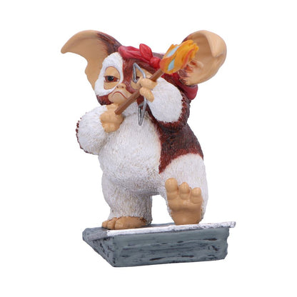 Gremlins Gizmo - Ready Aim Fire
