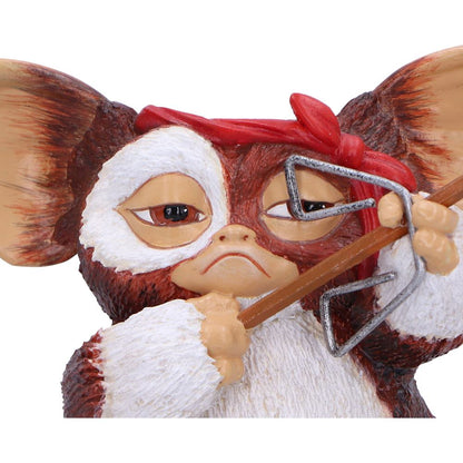 Gremlins Gizmo - Ready Aim Fire