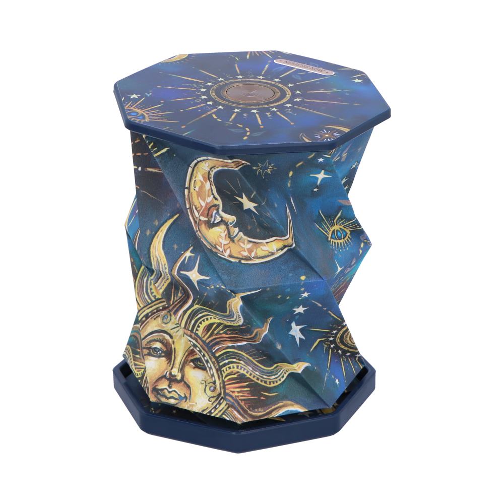 Celestial Foldable Lamp