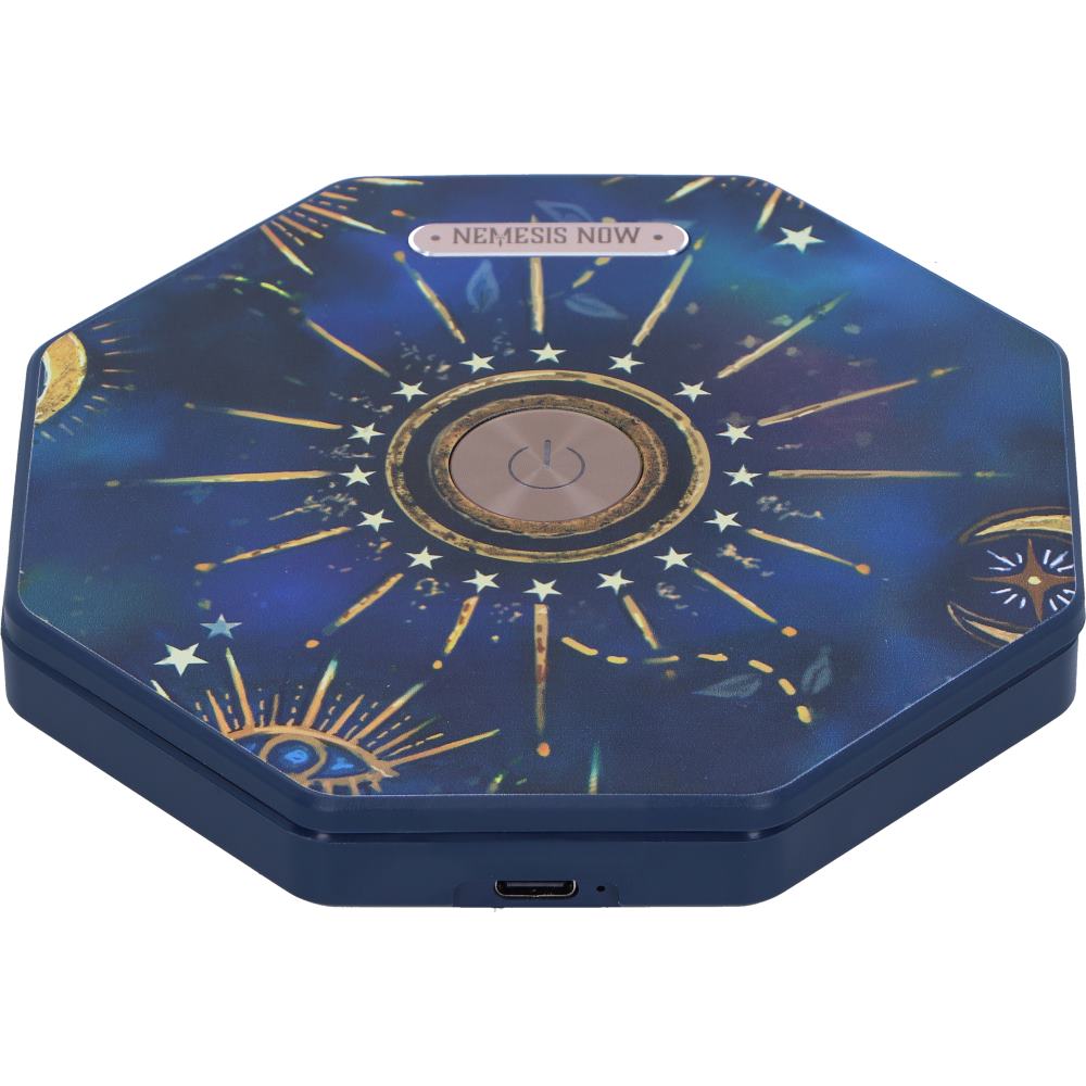 Celestial Foldable Lamp