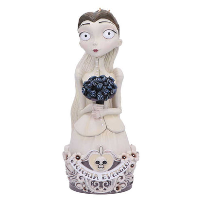 Corpse Bride Victoria Bust